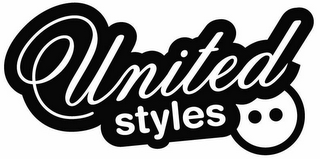 UNITED STYLES