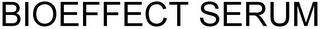 BIOEFFECT SERUM
