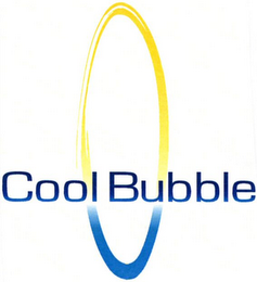 COOL BUBBLE