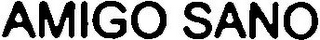 AMIGO SANO