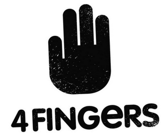 4 FINGERS