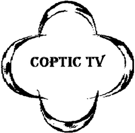 COPTIC TV