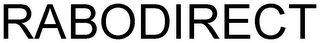 RABODIRECT