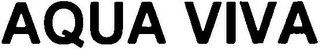 AQUA VIVA