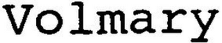 VOLMARY