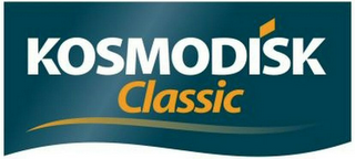 KOSMODISK CLASSIC