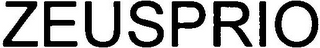 ZEUSPRIO