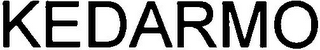 KEDARMO