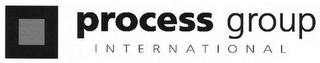 PROCESS GROUP INTERNATIONAL