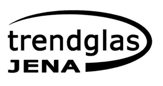 TRENDGLAS JENA