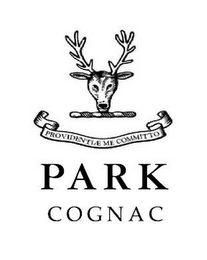 PROVIDENTIAE ME COMMITTO PARK COGNAC