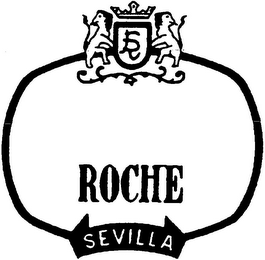 RS ROCHE SEVILLA