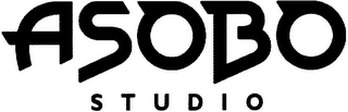 ASOBO STUDIO