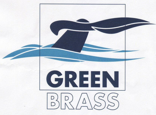 GREEN BRASS