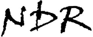 NDR
