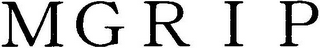 M G R I P