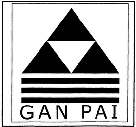 GAN PAI