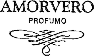 AMORVERO PROFUMO