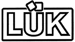 LÜK