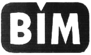 BIM