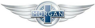 MORGAN