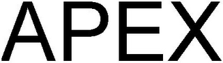 APEX
