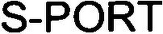 S-PORT