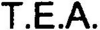 T.E.A.