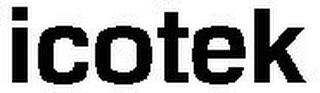 ICOTEK