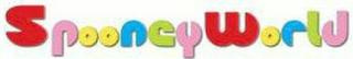 SPOONEYWORLD