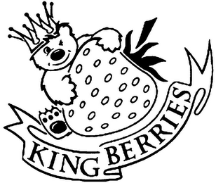 KING BERRIES