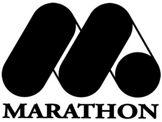 M MARATHON