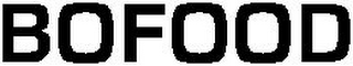 BOFOOD