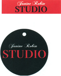 JANINE ROBIN STUDIO