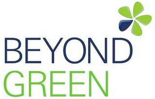 BEYOND GREEN