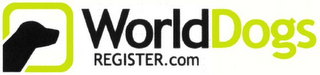 WORLDDOGS REGISTER.COM