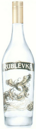 RUBLËVKA