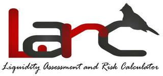 LARC LIQUIDITY ASSESSMENT AND RISK CALCULATOR