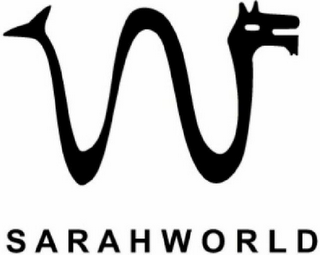 SARAHWORLD