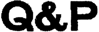 Q&P
