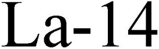 LA-14