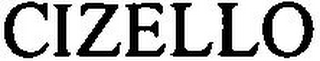 CIZELLO