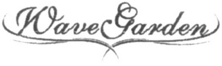 WAVEGARDEN