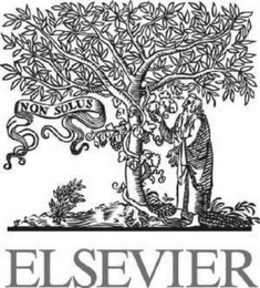 ELSEVIER NON SOLUS