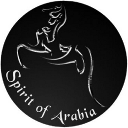 SPIRIT OF ARABIA
