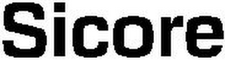 SICORE