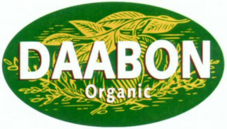 DAABON ORGANIC