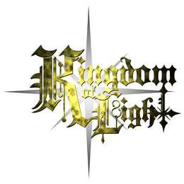 KINGDOM OF LIGHT