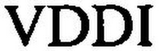 VDDI