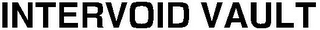 INTERVOID VAULT